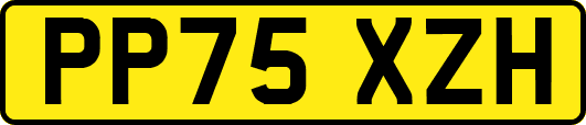 PP75XZH