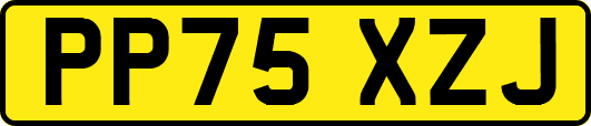 PP75XZJ