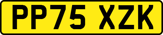 PP75XZK