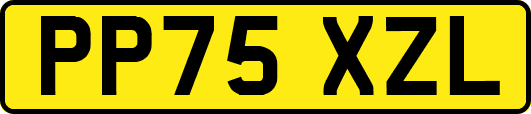 PP75XZL