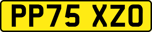 PP75XZO