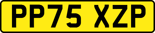 PP75XZP
