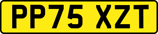PP75XZT