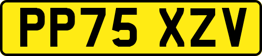 PP75XZV