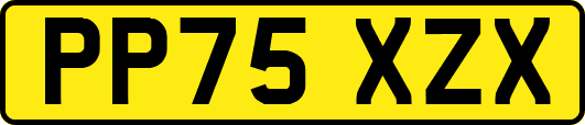 PP75XZX