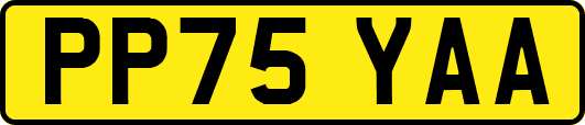 PP75YAA