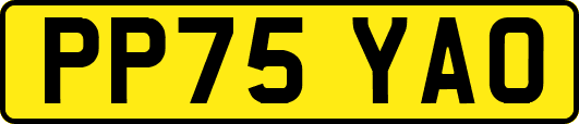 PP75YAO