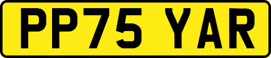 PP75YAR