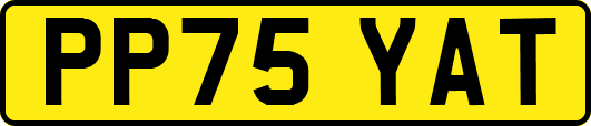 PP75YAT