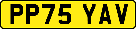 PP75YAV
