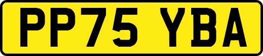 PP75YBA