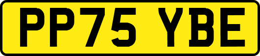 PP75YBE