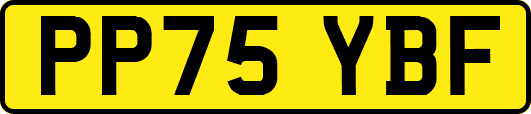 PP75YBF