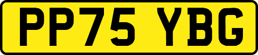 PP75YBG