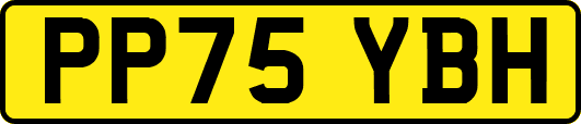 PP75YBH