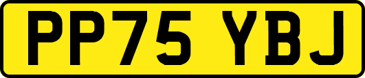 PP75YBJ
