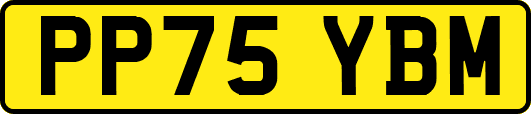 PP75YBM