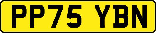 PP75YBN
