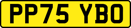 PP75YBO