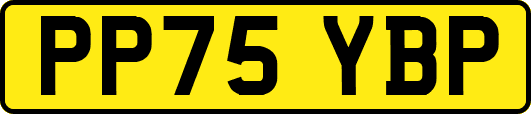 PP75YBP