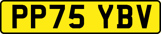 PP75YBV