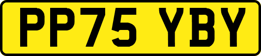 PP75YBY