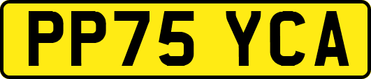 PP75YCA
