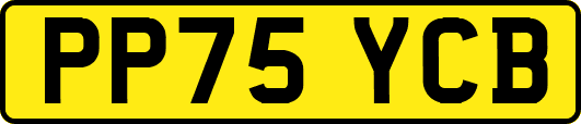 PP75YCB