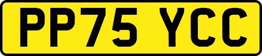 PP75YCC