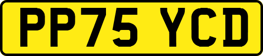 PP75YCD