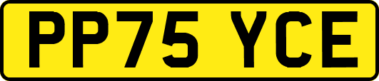 PP75YCE
