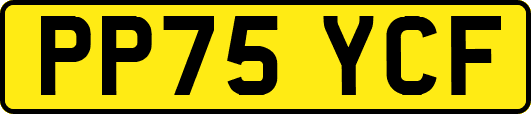 PP75YCF
