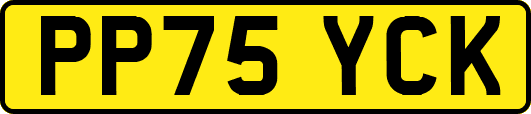 PP75YCK