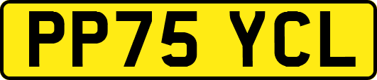 PP75YCL
