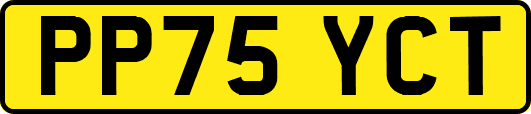 PP75YCT