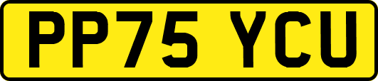 PP75YCU