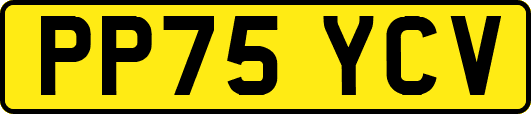 PP75YCV