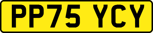 PP75YCY