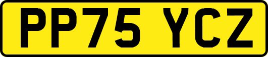 PP75YCZ