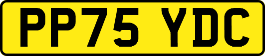 PP75YDC