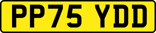PP75YDD