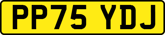 PP75YDJ