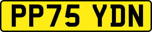 PP75YDN