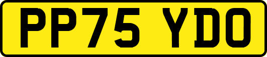 PP75YDO