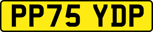 PP75YDP