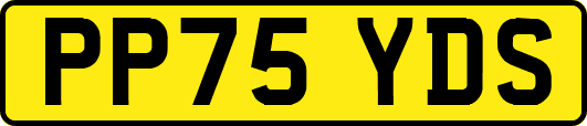 PP75YDS