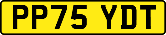 PP75YDT