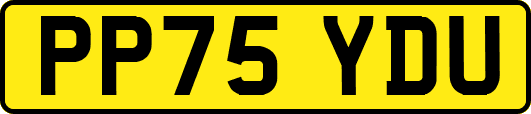 PP75YDU
