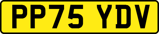 PP75YDV