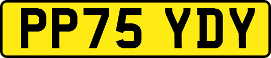 PP75YDY